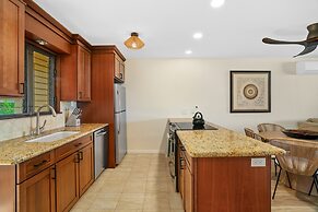 Kauai Nihi Kai Villas 507 2 Bedroom Condo