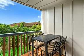 Kauai Nihi Kai Villas 507 2 Bedroom Condo