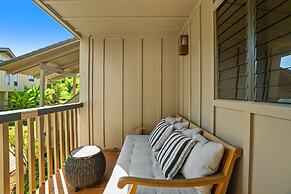 Kauai Nihi Kai Villas 507 2 Bedroom Condo