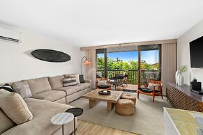 Kauai Nihi Kai Villas 507 2 Bedroom Condo