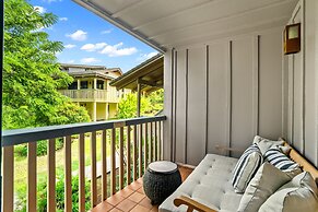 Kauai Nihi Kai Villas 507 2 Bedroom Condo