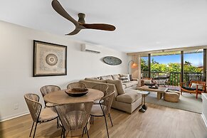 Kauai Nihi Kai Villas 507 2 Bedroom Condo