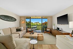 Kauai Nihi Kai Villas 507 2 Bedroom Condo
