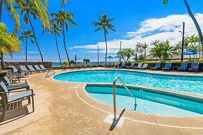 Kauai Nihi Kai Villas 507 2 Bedroom Condo