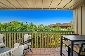 Kauai Nihi Kai Villas 507 2 Bedroom Condo