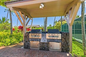 Kauai Nihi Kai Villas 507 2 Bedroom Condo