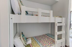 0706 Dolphin's Den 1 Bedroom Home