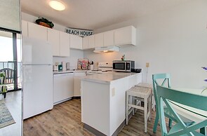 0706 Dolphin's Den 1 Bedroom Home