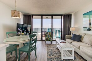 0706 Dolphin's Den 1 Bedroom Home