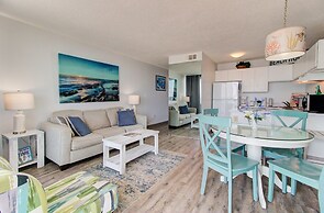 0706 Dolphin's Den 1 Bedroom Home