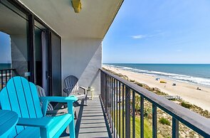 0706 Dolphin's Den 1 Bedroom Home