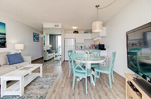 0706 Dolphin's Den 1 Bedroom Home