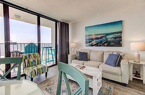 0706 Dolphin's Den 1 Bedroom Home