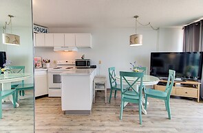 0706 Dolphin's Den 1 Bedroom Home