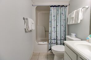 0706 Dolphin's Den 1 Bedroom Home