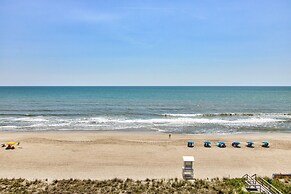 0706 Dolphin's Den 1 Bedroom Home