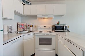 0706 Dolphin's Den 1 Bedroom Home