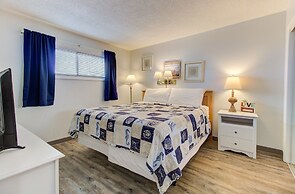 0706 Dolphin's Den 1 Bedroom Home