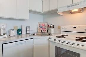 0706 Dolphin's Den 1 Bedroom Home