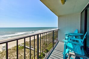 0706 Dolphin's Den 1 Bedroom Home