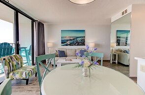 0706 Dolphin's Den 1 Bedroom Home