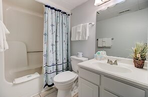 0706 Dolphin's Den 1 Bedroom Home