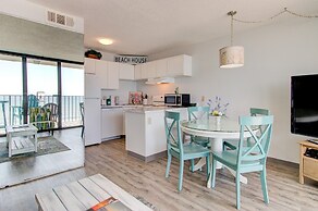 0706 Dolphin's Den 1 Bedroom Home