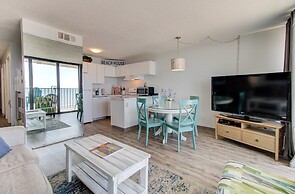 0706 Dolphin's Den 1 Bedroom Home