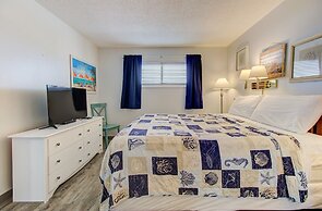 0706 Dolphin's Den 1 Bedroom Home