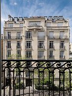 Paris Palais des Congrès residence