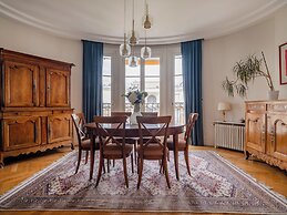 Paris Palais des Congrès residence