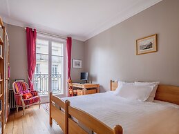 Paris Palais des Congrès residence