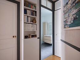 Paris Palais des Congrès residence