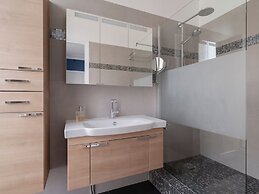 Paris Palais des Congrès residence