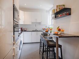 Paris Palais des Congrès residence