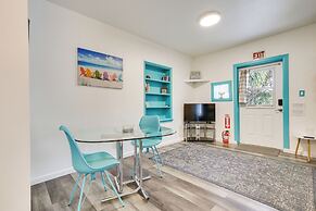 Hollywood Beach Bungalow Near Golf: Pets Welcome!