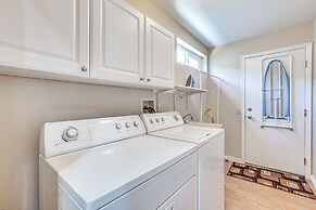 Sun City West Home in 55 + Community w/ Patio!