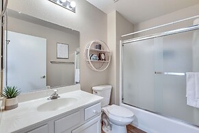 Sun City West Home in 55 + Community w/ Patio!