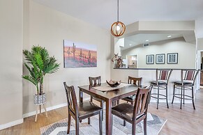 Sun City West Home in 55 + Community w/ Patio!