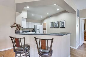 Sun City West Home in 55 + Community w/ Patio!