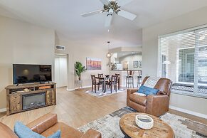 Sun City West Home in 55 + Community w/ Patio!