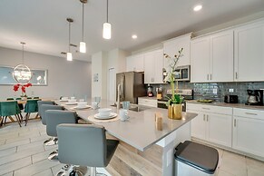 Champions Gate Retreat w/ Patio & Private Pool!