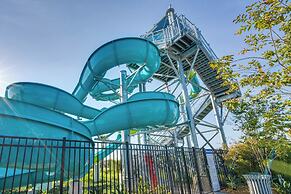 Champions Gate Retreat w/ Patio & Private Pool!