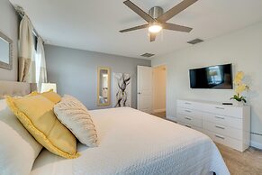 Champions Gate Retreat w/ Patio & Private Pool!