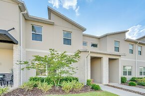 Champions Gate Retreat w/ Patio & Private Pool!