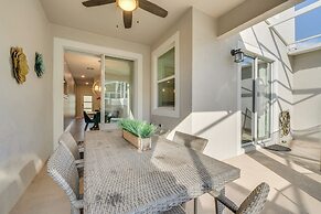 Champions Gate Retreat w/ Patio & Private Pool!