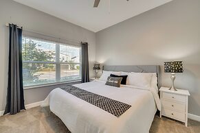 Champions Gate Retreat w/ Patio & Private Pool!