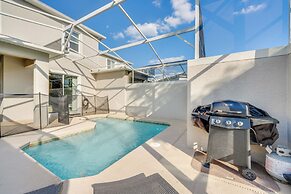 Champions Gate Retreat w/ Patio & Private Pool!