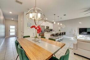 Champions Gate Retreat w/ Patio & Private Pool!