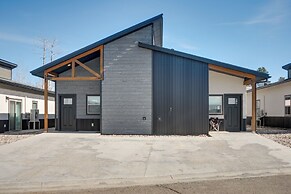 Lakefront Pagosa Springs Escape Near Hiking Trails